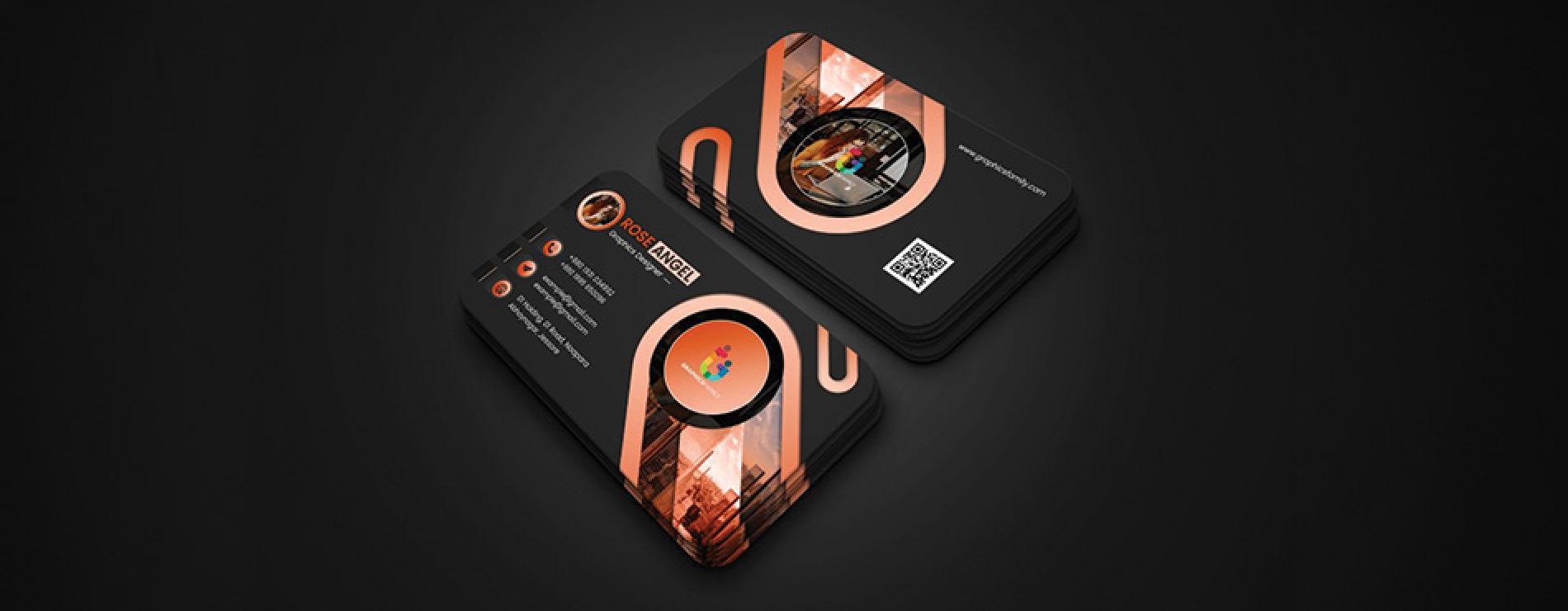 Business Card